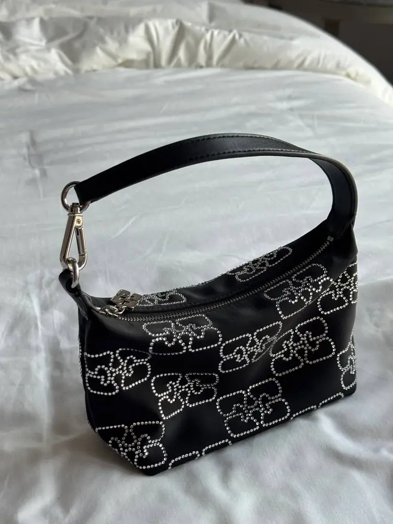 Сумка Ganni