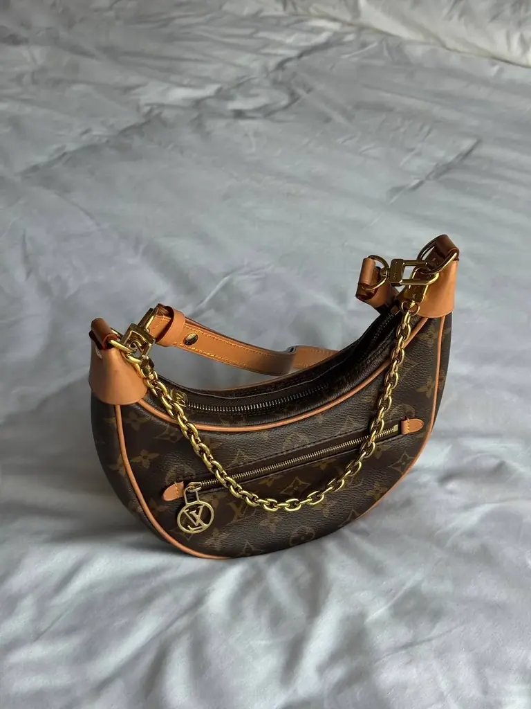 Сумка Louis Vuitton Loop