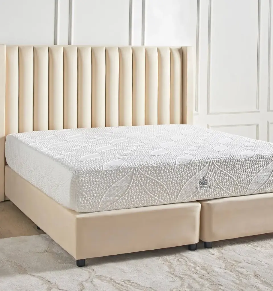 Продам дорогой, качественный матрас HomeCentre Bliss High Resilience Gel Memory Foam King Mattress …