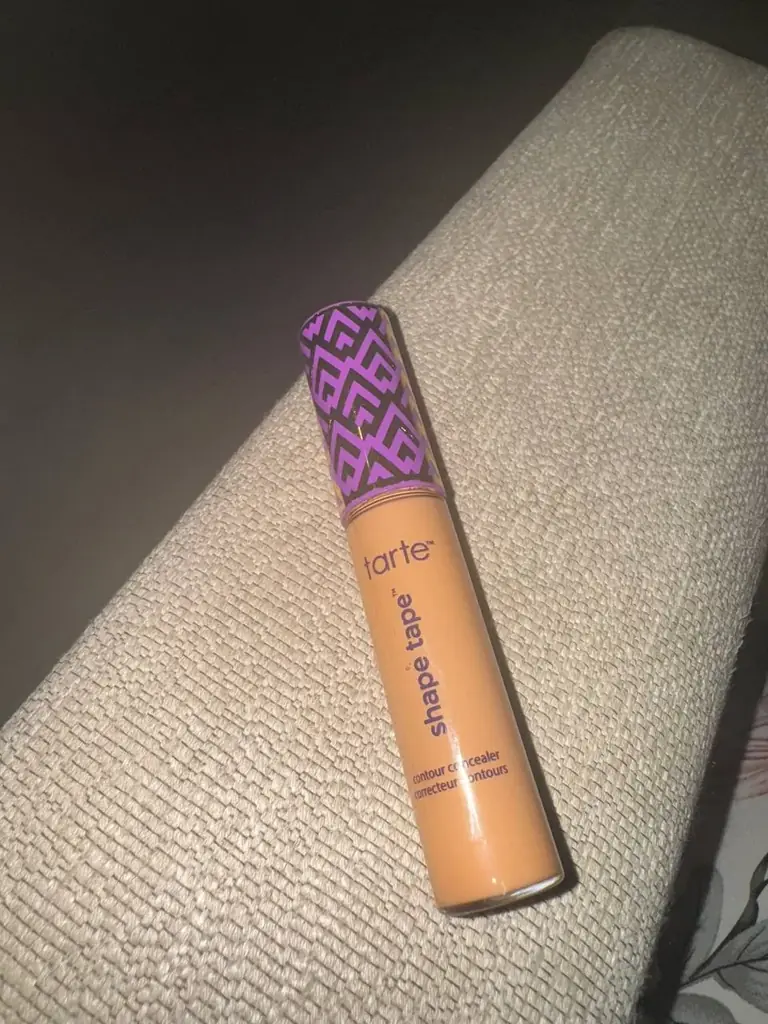 Консилер tarte 38 n (темный)