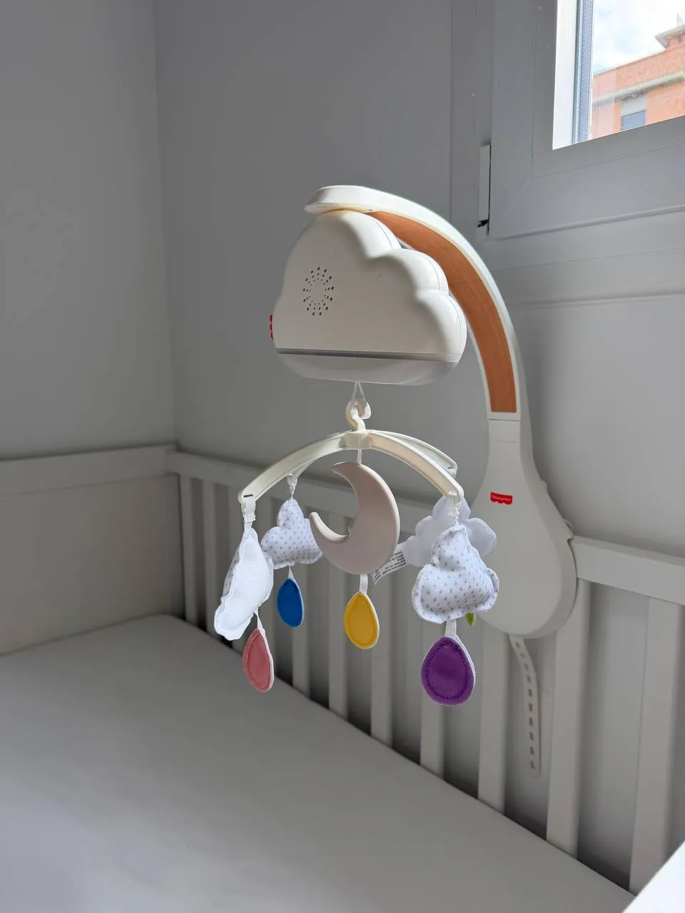 Мобиль Fisher-price, НОВЫЙ