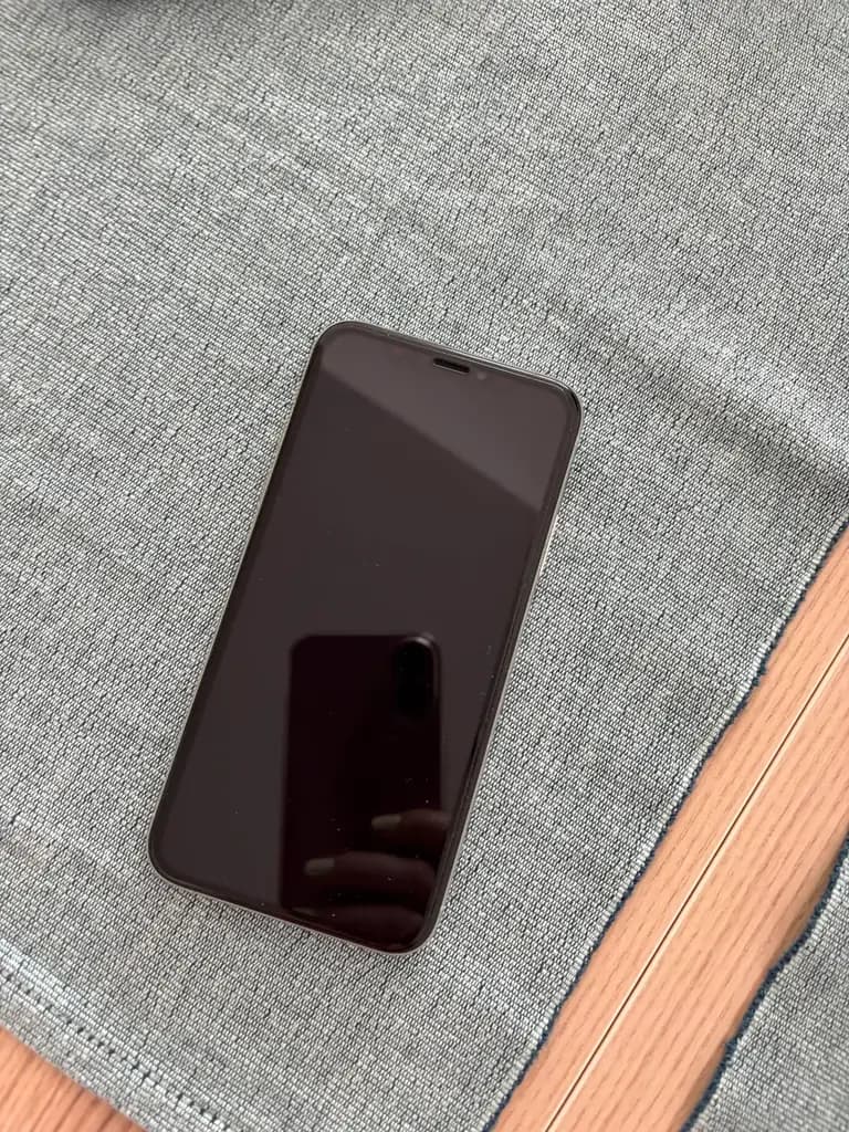 📱 Продам iPhone XS 256 GB Silver