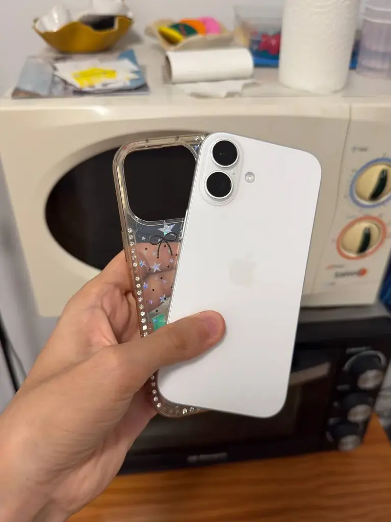 Продается iPhone 17 (256 ГБ) — Абсолютно новый