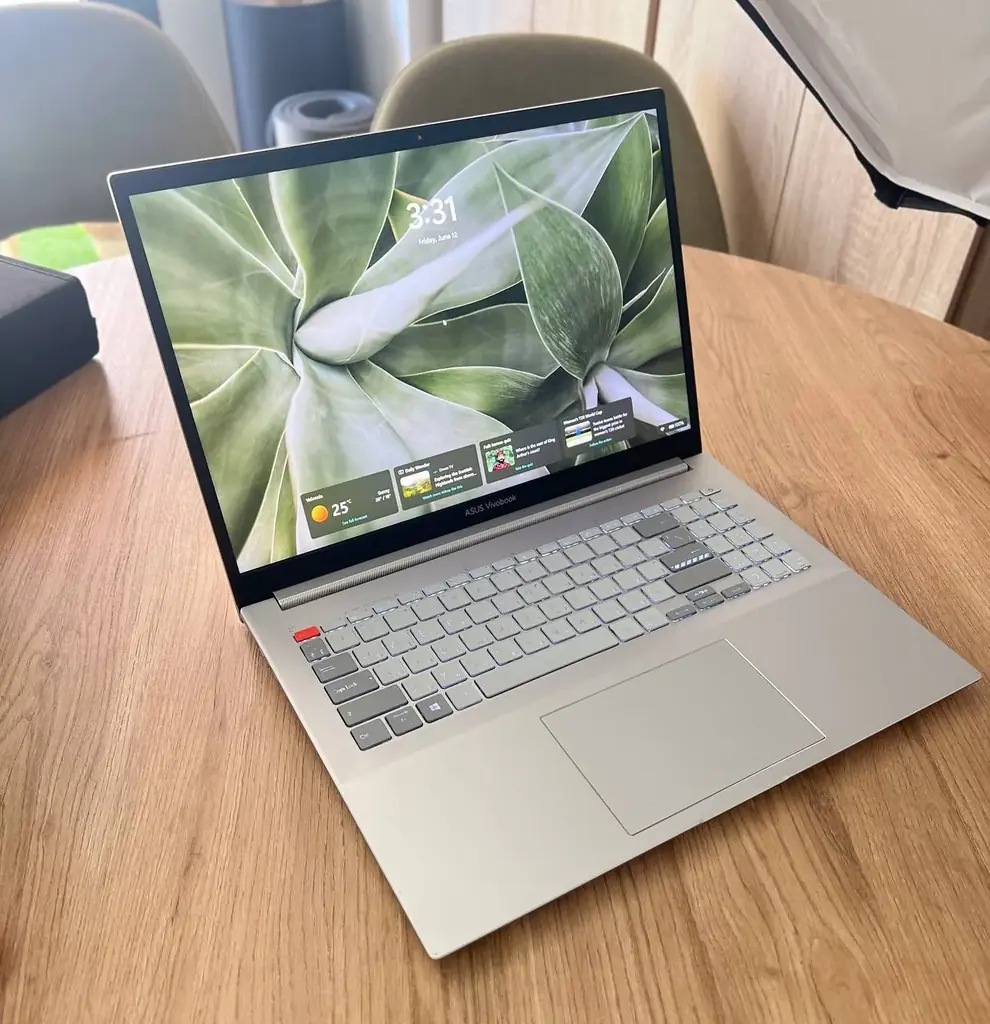 ASUS Vivobook Pro 16X N7600PC-KV034 — i5 / RTX 3050 / 16GB RAM / 512GB SSD