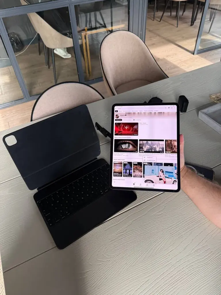 Продам Apple iPad Pro 13” M4 256GB