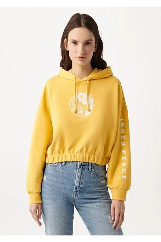 1) Худи с капюшоном Mavi, XS - 2€