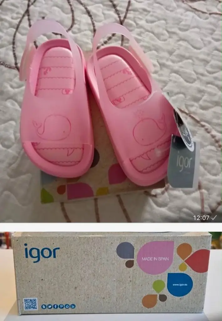 Продам летнюю одежку 68-74 размеры и новую обувь igor  на этот возраст и старше 20€ за пакет ( можн…