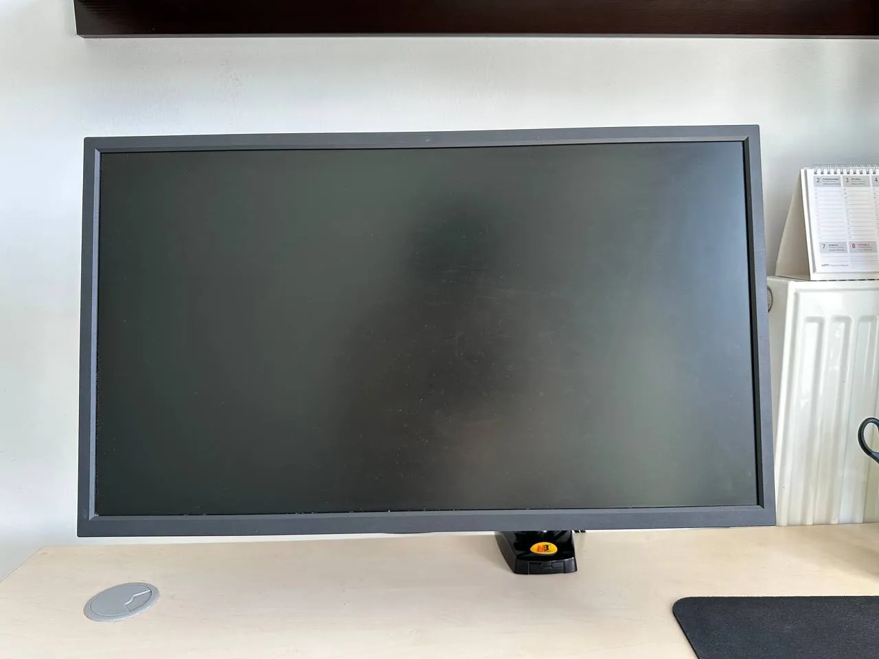 Продам монитор Benq Zowie xl2566k 360hz