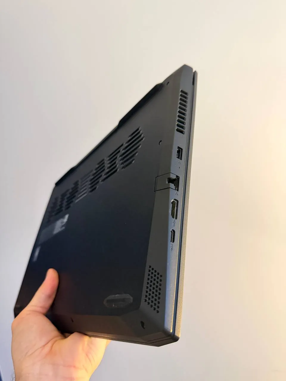 Продаю Lenovo IdeaPad Gaming 3 15ACH6