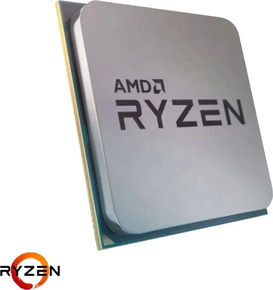 AMD Ryzen 5 2600 — находится в идеальном состоянии, использовался очень мало. 15.000 драм