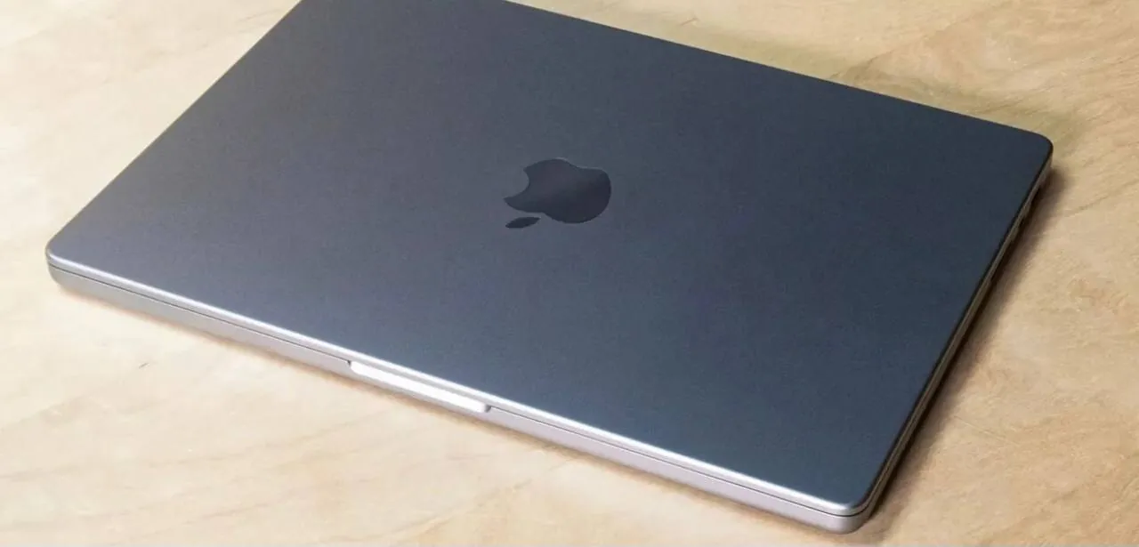 Продаётся MacBook Pro M1 Pro (Apple Silicon), 14 дюймов