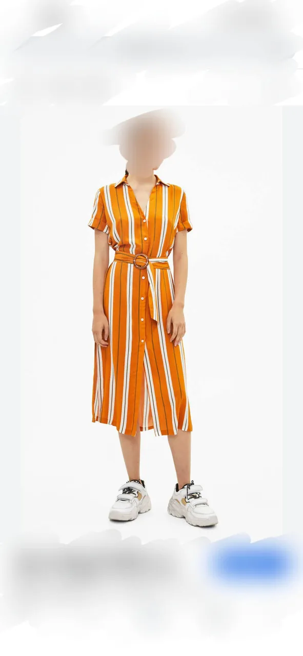 Летнее платье Bershka размер xs made in Turkey , 5000 драм