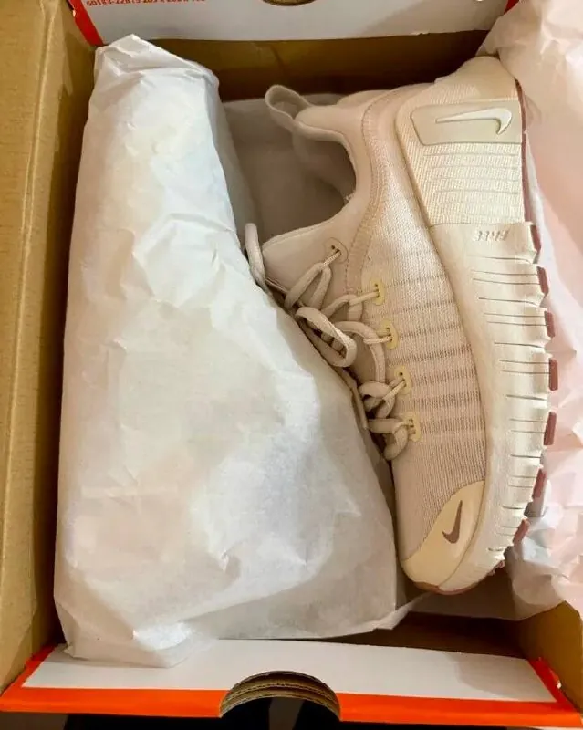 Новые Nike Free Metcon 6