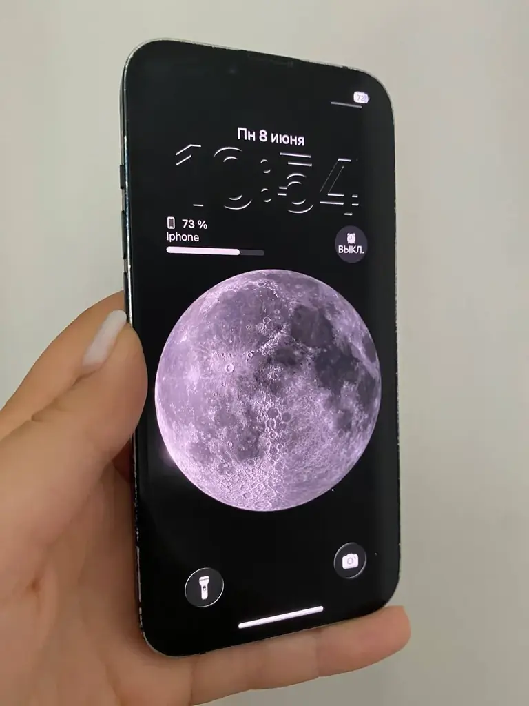 Продаю iPhone 14, 128 ГБ. Смартфон в отличном рабочем состоянии