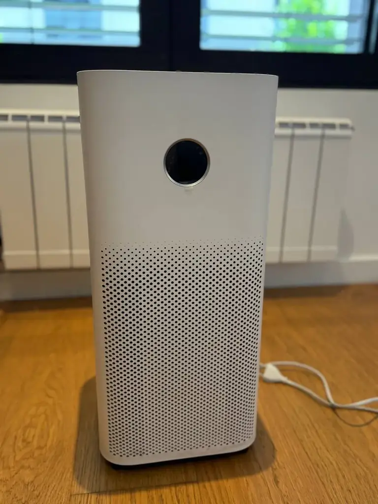 💨 Продаю очиститель воздуха Xiaomi