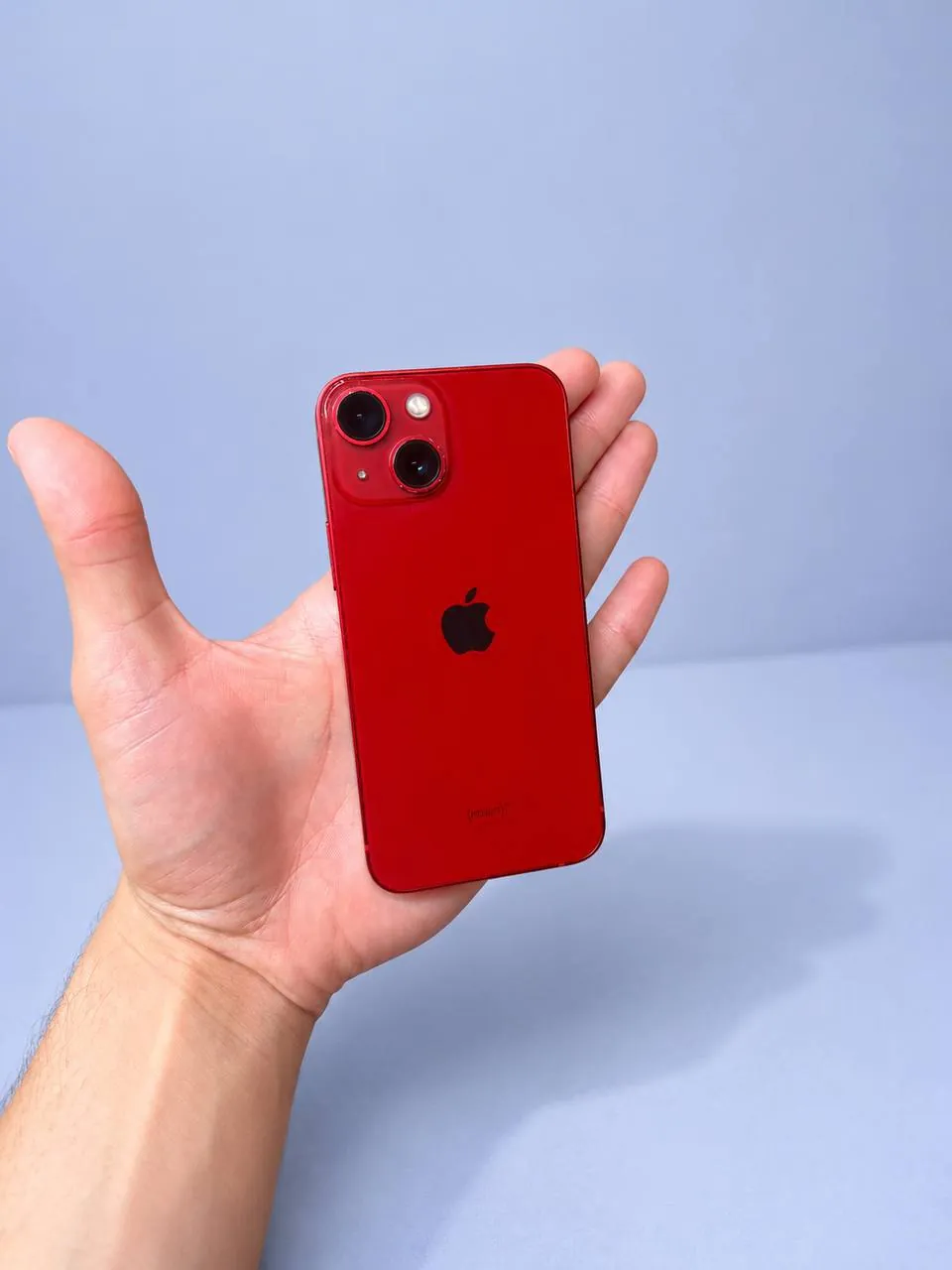 Продаю iPhone 13 mini 512 ГБ.