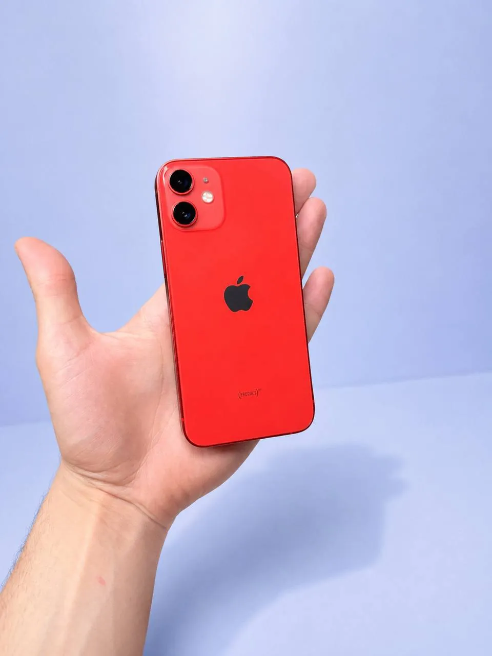 Продам iPhone 12 mini, 64 ГБ.
