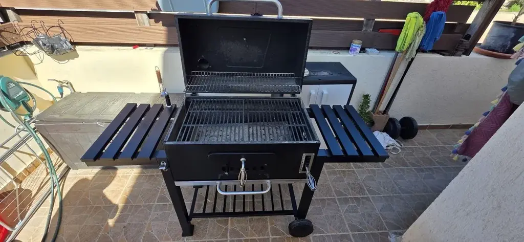 BBQ продам
