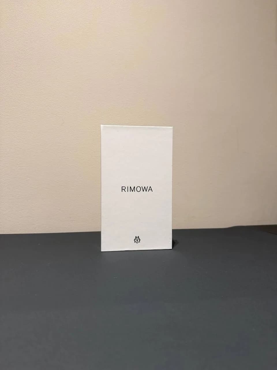 RIMOWA Case for iPhone 17 Pro