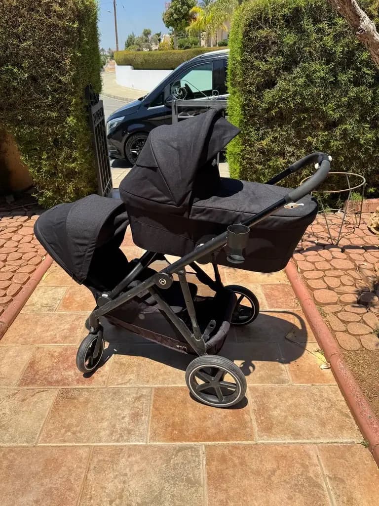 CYBEX GAZELLE S