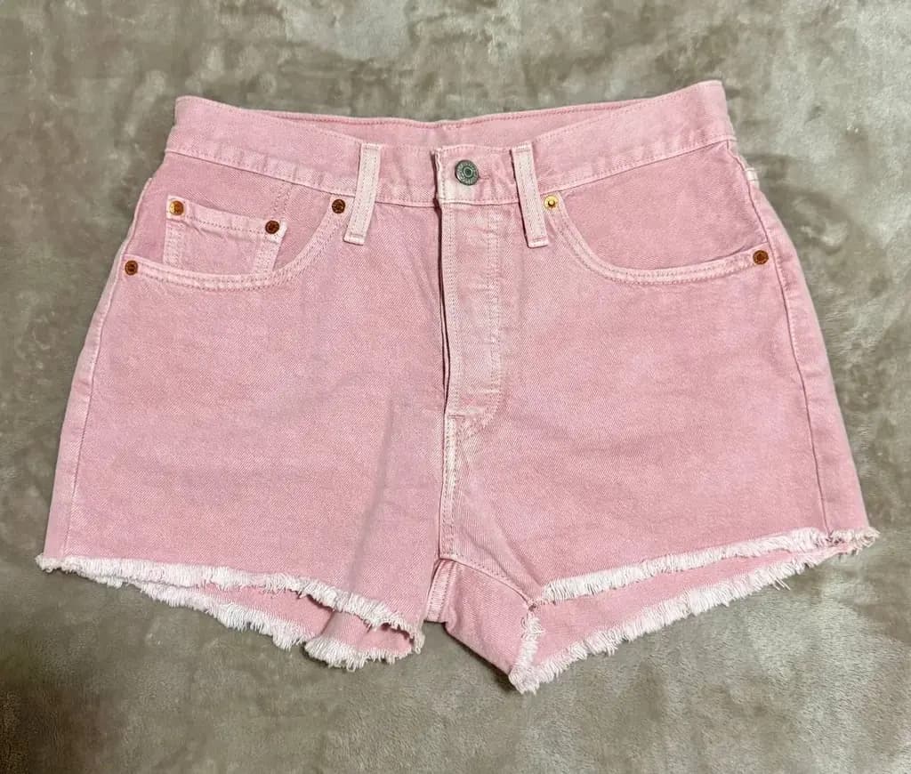 Женские шорты Levi’s Premium