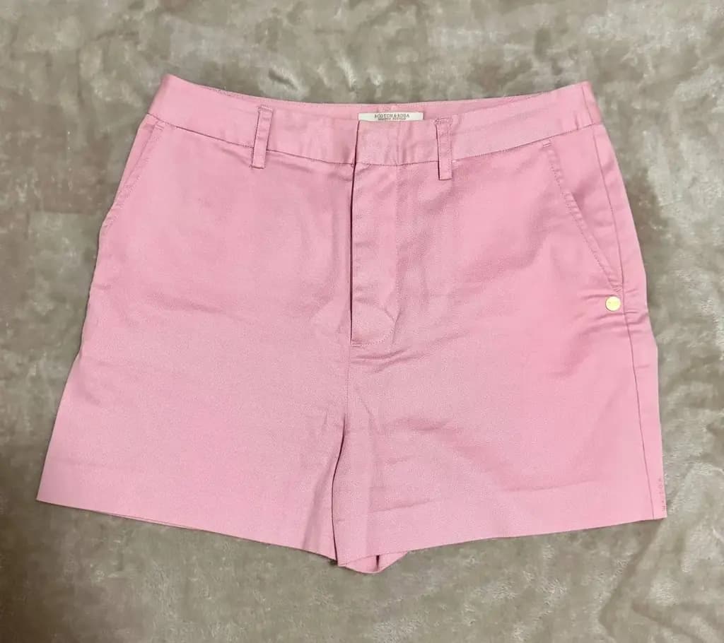Женские шорты Scotch&Soda