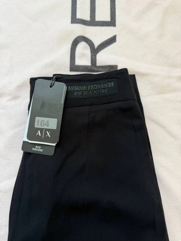 ARMANI EXCHANGE