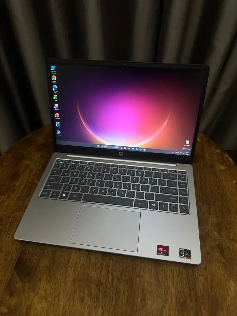 💻 ПРОДАЮ НОУТБУК HP