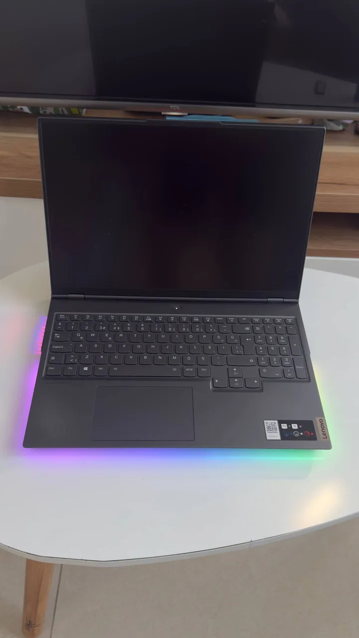 Lenovo Legion 7