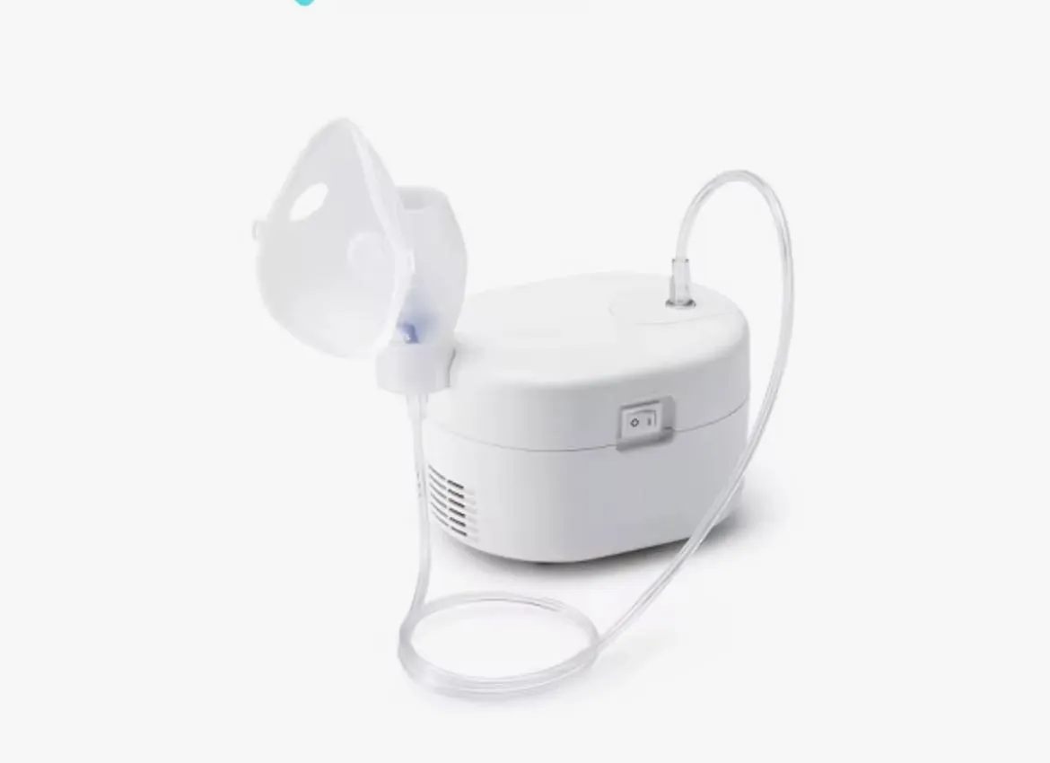 Продам новый небулайзер Omron NE-C106 🩺