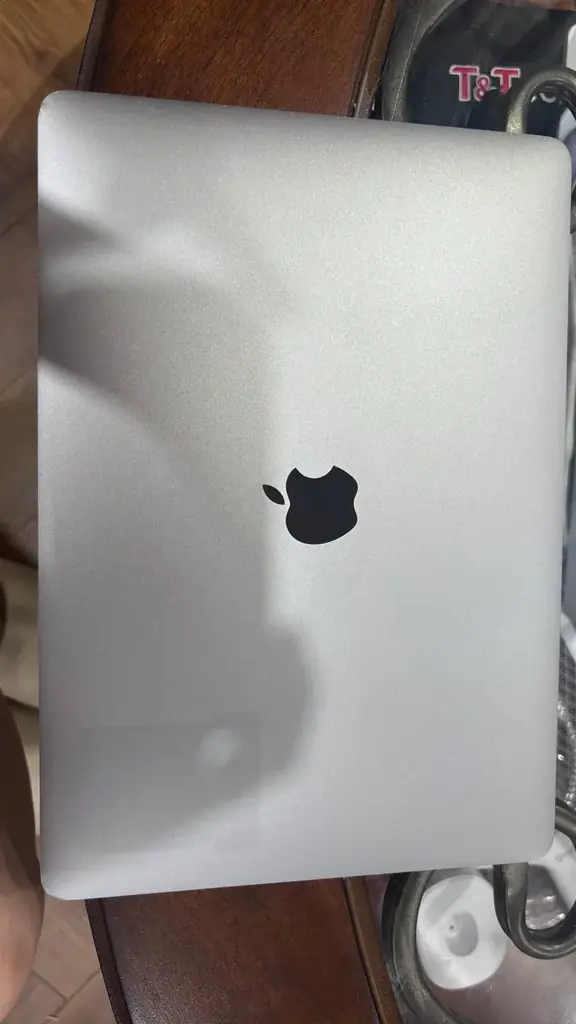 💻 MacBook Pro 13 — 9 млн