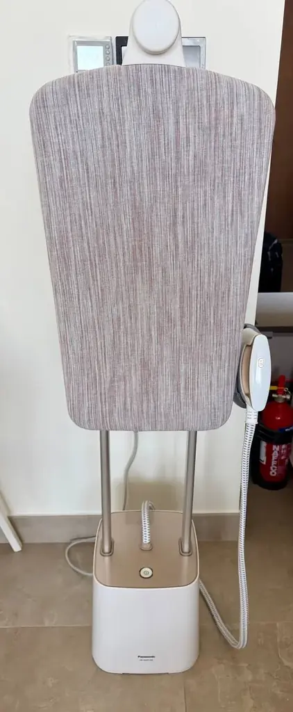 Отпариватель 500 AED