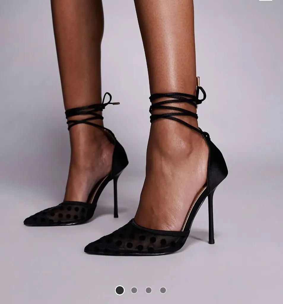 Новые Каблуки Simmi London