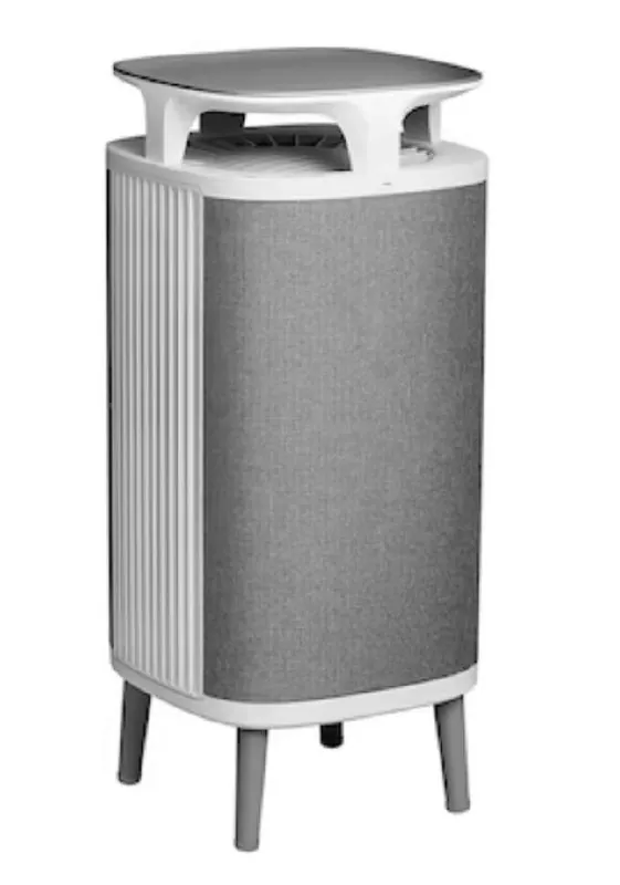 Продаю очиститель воздуха Blueair Air Purifier — в отличном состоянии, использовался всего 1 месяц.…