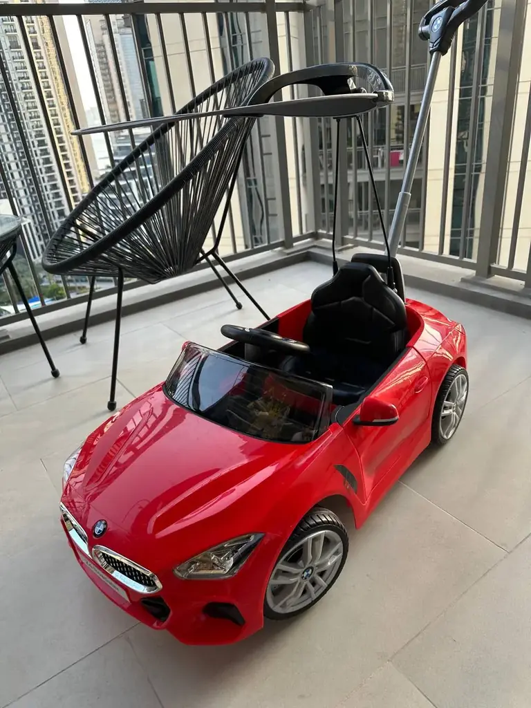 Push car, 200 AED, район Creek harbour