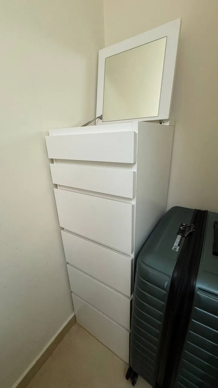 MALM IKEA