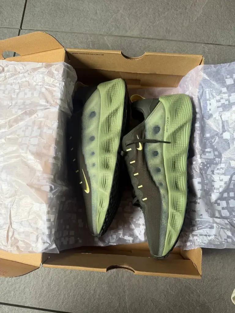 Кроссовки Nike Ava Rover original