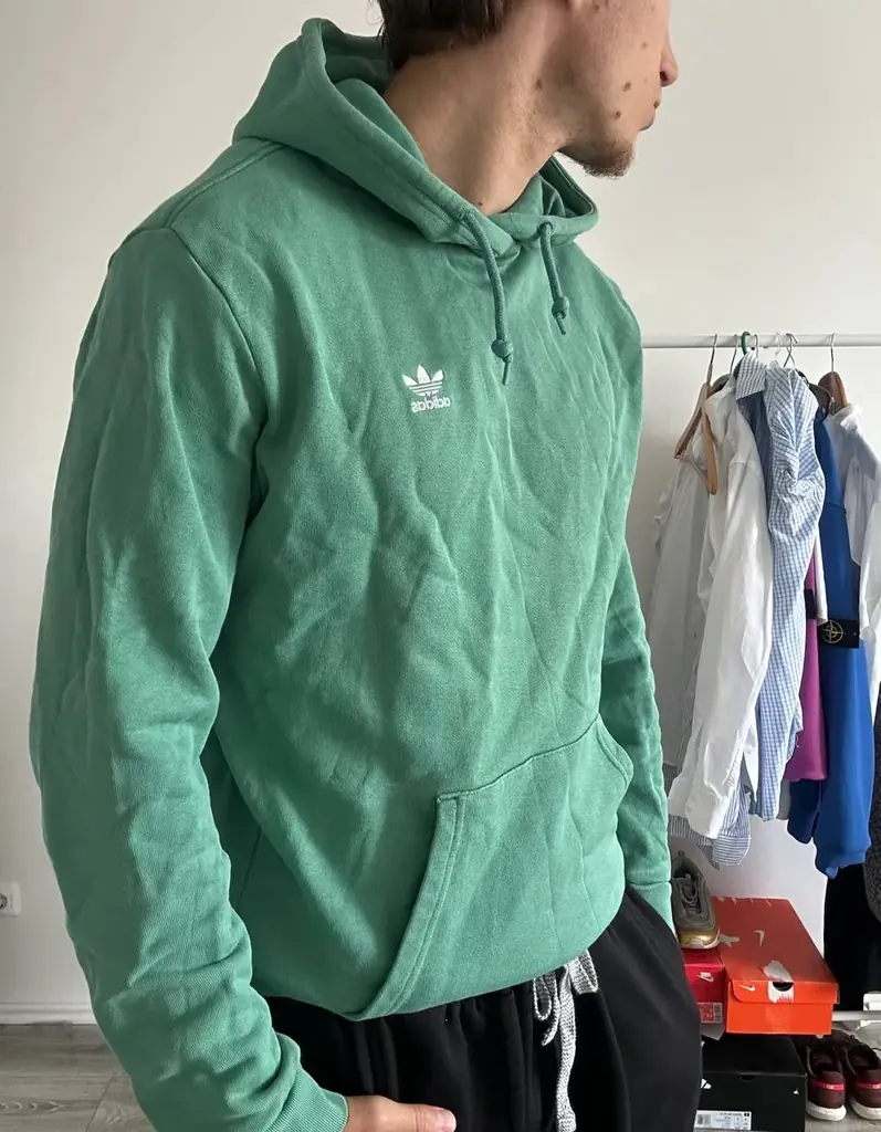 Adidas hoodie