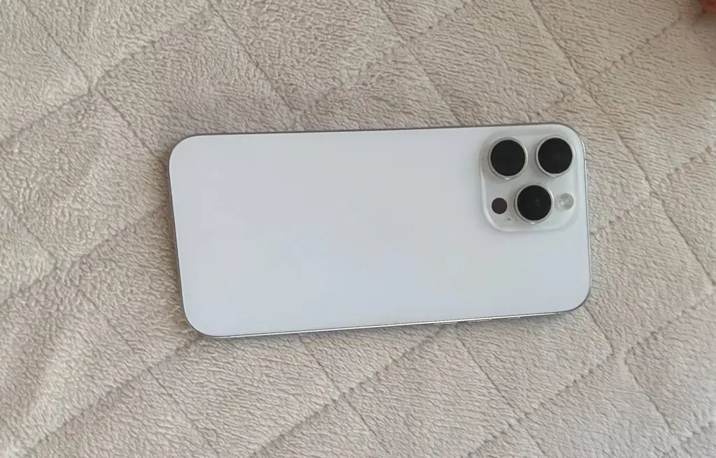iPhone 16 Pro Max 1TB
