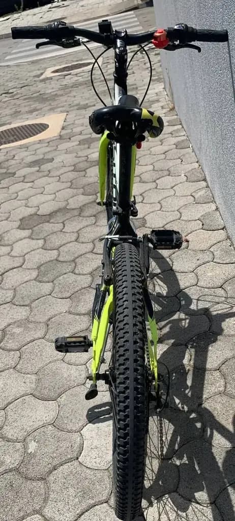 🚲✨ Продаётся велосипед для детей 10+ лет! ✨🚲