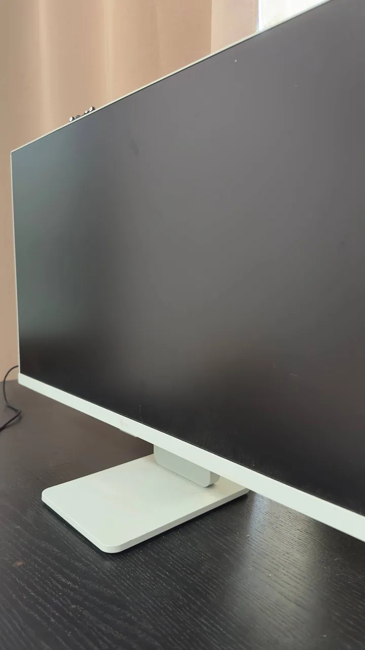 🖥 Продам Смарт-монитор 27" LG MyView (27SR50F-G)