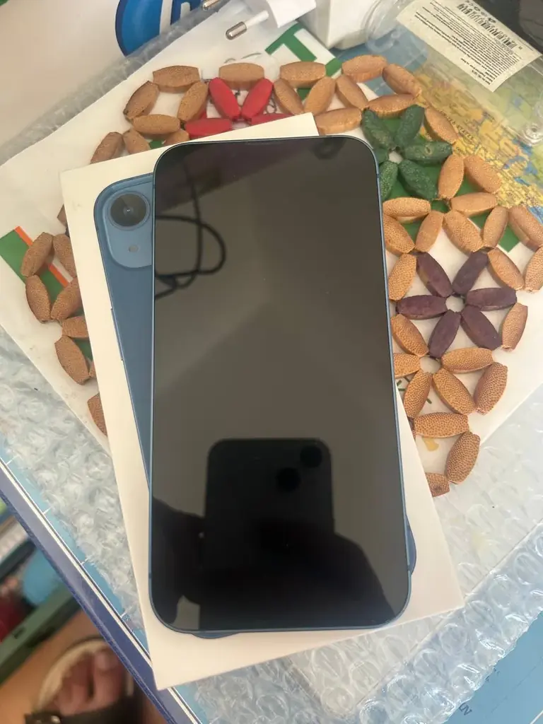 Продам iPhone 13 128gb 📱