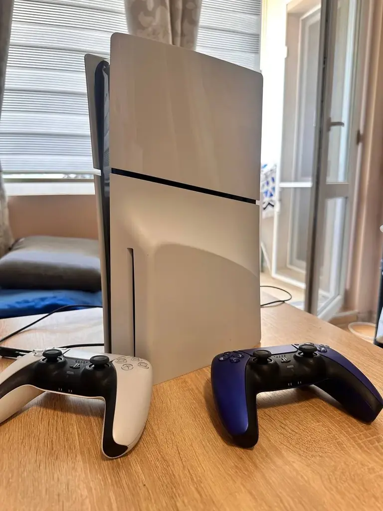 Продам PlayStation