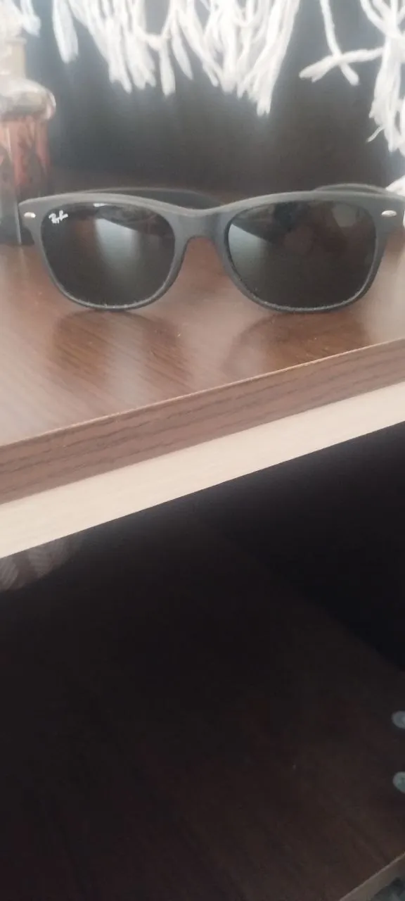 Продам очки Ray Ban, 100 евро, оригинал