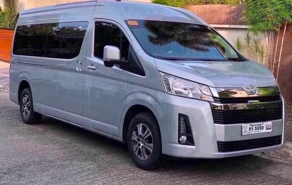 🚌 Бордер Ран