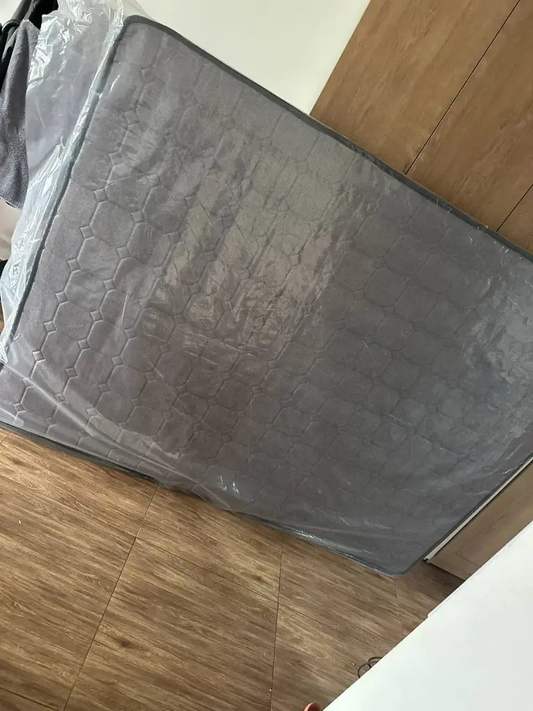 Продам 150*200 новый забирать джомтьен куплен на лазада 1800