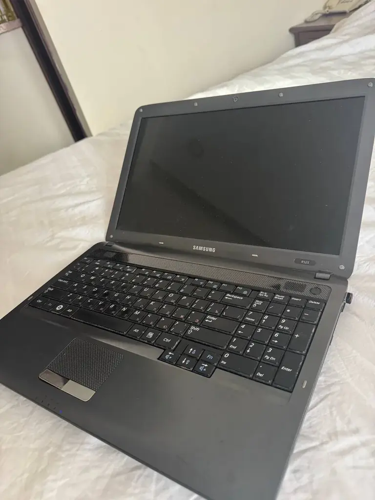 💻 Продам ноутбук