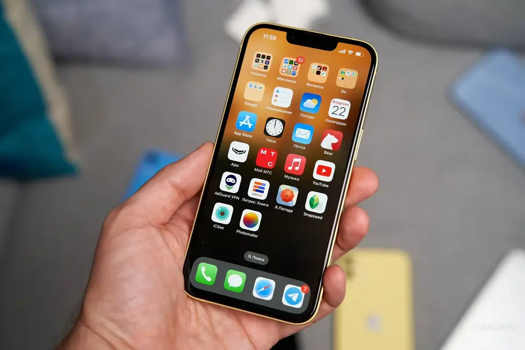 🍏📱 В Польше стартовали Apple Days – сейчас технику Apple можно купить с большой скидкой