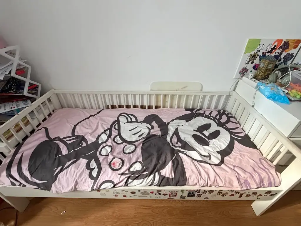 🛏️ Отдаётся: детская кровать 160×70