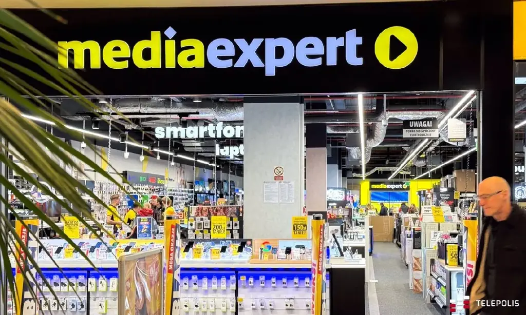🎁🔥 Media Expert в Польше сейчас раздает подарки за отзыв. Мы проверили список товаров, участвующи…